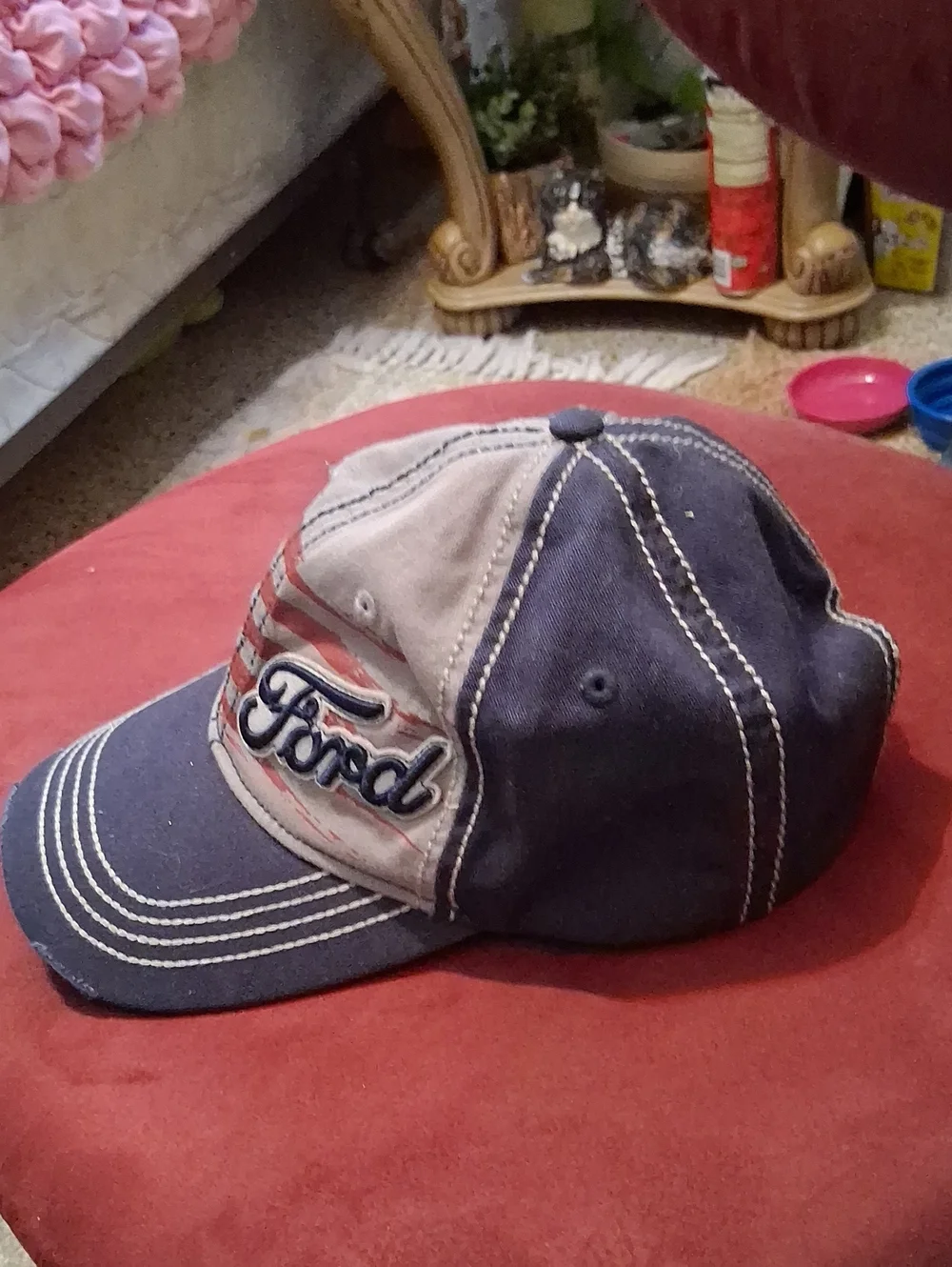 Ford Hat